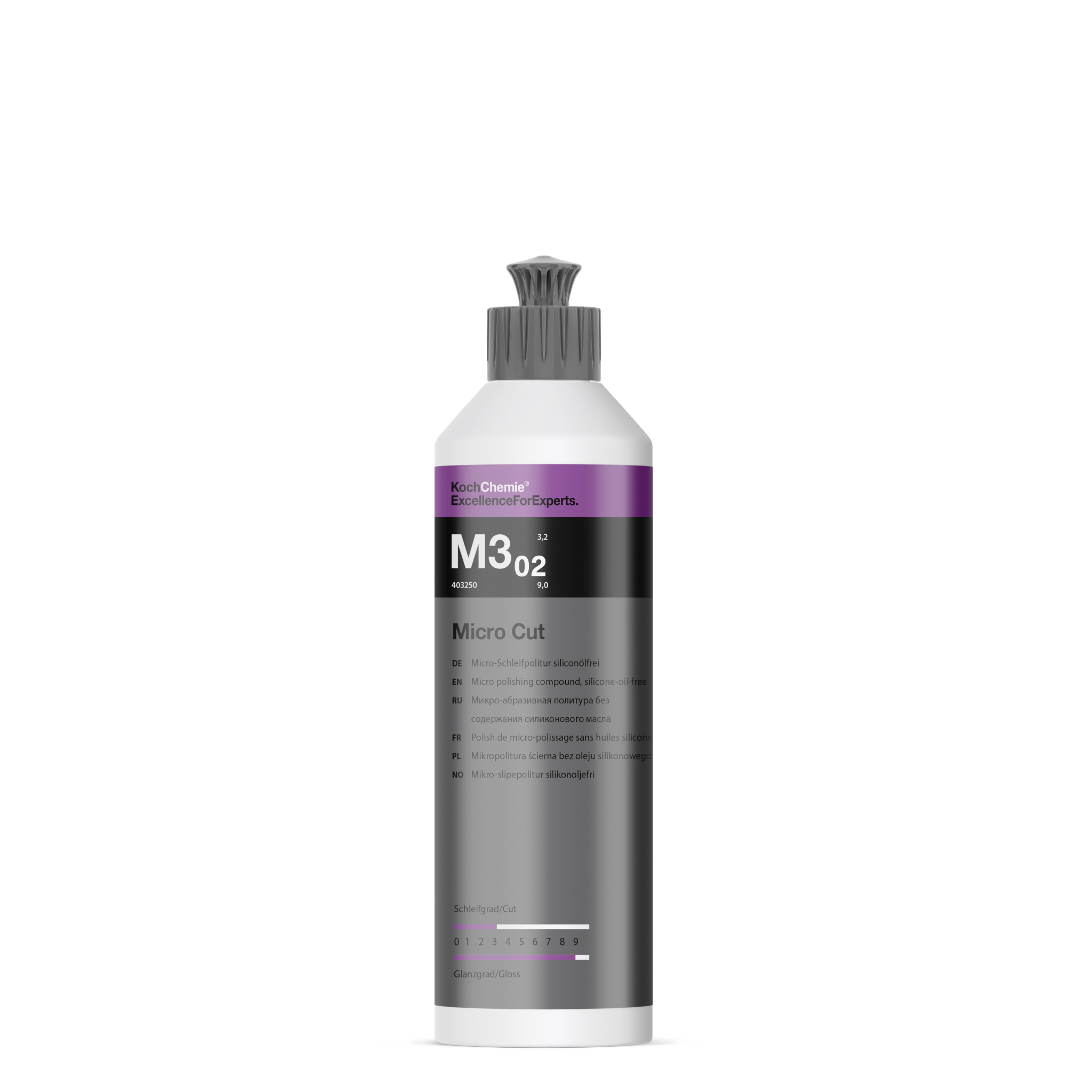 KochChemie Micro Cut M3.02, 250ml